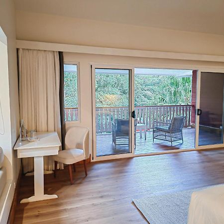 Cloud Forest Lodge By Boeena Monteverde Dış mekan fotoğraf