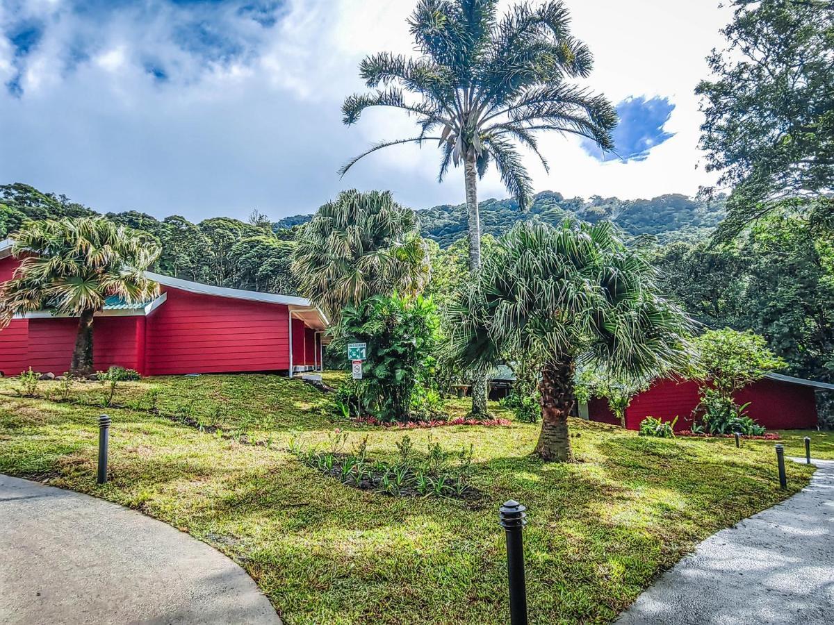 Cloud Forest Lodge By Boeena Monteverde Dış mekan fotoğraf