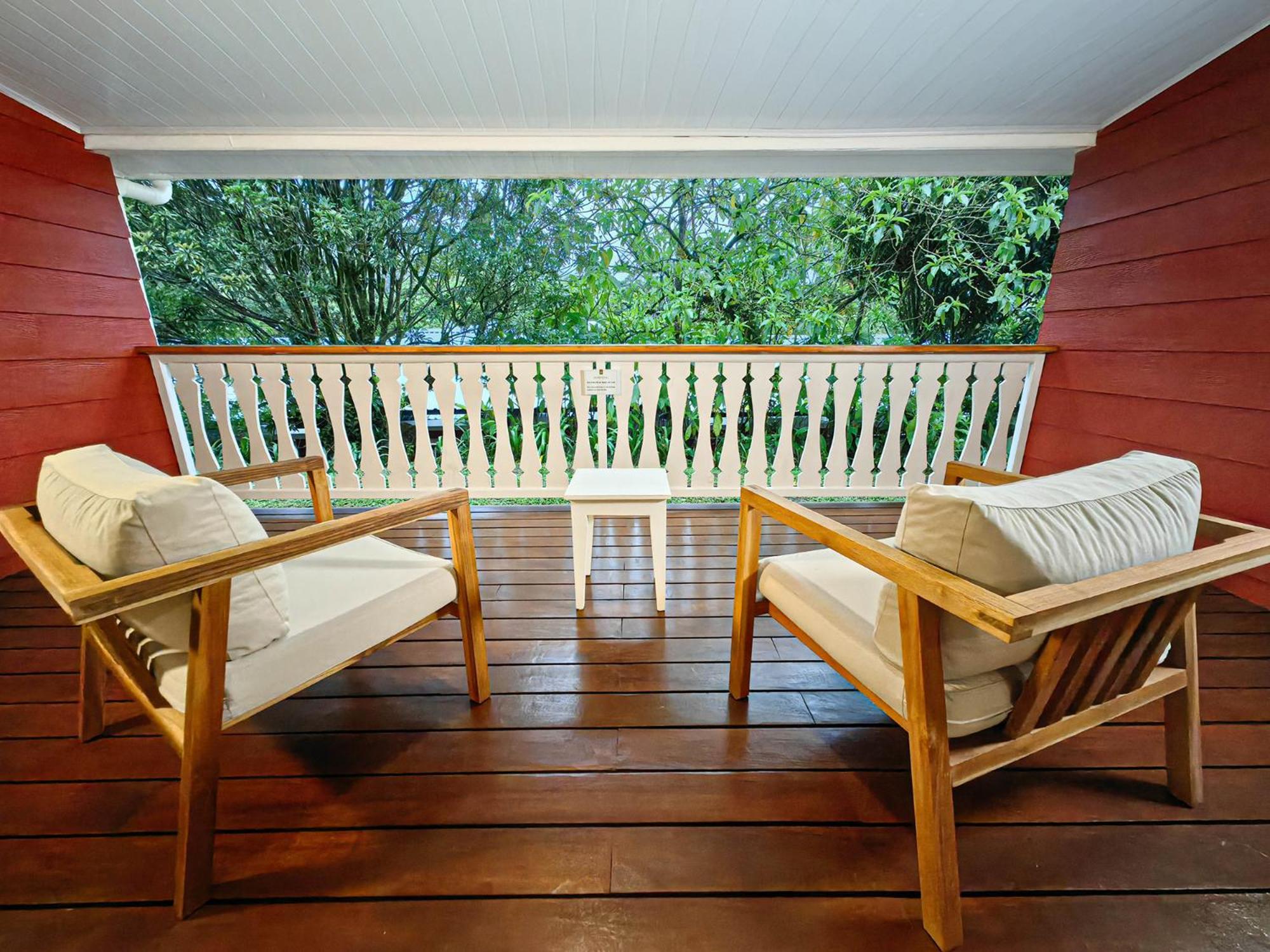 Cloud Forest Lodge By Boeena Monteverde Dış mekan fotoğraf